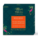 Roheline tee Mogo Mogo (16 pakk, 2 g), Mogo Mogo roheline tee, TGL Co.