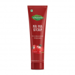 Ket&scaron;up Peri Peri (130 g), Peri Peri ket&scaron;up, Wingreensi talud