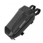 3L elektrilise t&otilde;ukeratta esikott EVA juhtrauakott Veekindel hoiukott elektrijalgratta jaoks 3L must