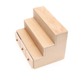 1/12 Miniatuurkapp K&uuml;lmik Kompvekiekraan Riiul/Kast Supermarketi Riiul Nukumaja M&ouml;&ouml;bel Realistlik Mudel T&uuml;drukute Lemmik Komplekt