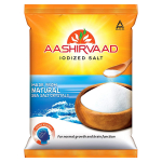 Aashirvaad Sool 4-astmelise eelisega, 1 kg
