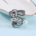 Blucome uus loominguline armas kivist j&auml;nese pross sulamist Zodiac Rabbit mood r&otilde;ivan&otilde;el