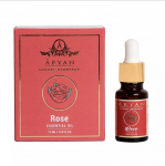Roosi eeterlik &otilde;li (12 ml), Roosi eeterlik &otilde;li, aaria