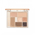 GIVERNY Nuance G Eye Palette 8.2g 01 SANDY LYON