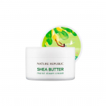 Nature Republic Shea Butter ultra aurukreem 100ml - 3t&uuml;&uuml;pi #MOIST 1PCS