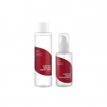 ISNTREE Chestnut BHA 0,9% Clear Toner & Essence komplekt 2 eset
