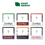 Xdinary Heroes &ndash; [Deadlock] Compact Ver. Random 1