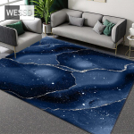 3D kosmosevaip poiste magamistuppa ja lastetuppa 120x180cm 1pcs