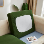 Tahke Elastne Istmepadjakate Veniv Diivanikate Elutoa M&ouml;&ouml;bli Kaitsja Diivani &Uuml;mbriskate Diivanikate Eemaldatav 1pc Length 50-60cm