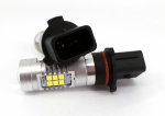 2 tk PSX26W LED pirn 10-18V 1900lm KANBUS