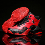 Suurused 35-46 Meestekingad Lastejalatsid Korvpallijalatsid Vabaajajalatsid hingavad jalatsid poiste ja t&uuml;drukute spordijooksujalatsid 42