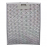 1 tk filter 320x260x9mm 5 kihti aluminiseeritud m&auml;&auml;ret