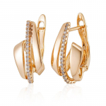 Kineli inglise keele k&otilde;rvar&otilde;ngad naistele kuubiktsirkoonist igap&auml;evased ehted