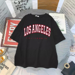 E-Girl Harajuku Graafilise tr&uuml;kiga T-s&auml;rk 90S Naiste vintage T-s&auml;rk Y2K Brooklyn Summer Oversized Tees Streetwear Gooti punktopid XXXL