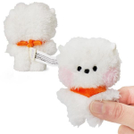 Line Friends BT21 Mini Mini Doll (7 Valikud) COOKY MINI MININI