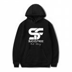 Pat Stay Hoodie Sucker Tasuta Merch Unisex pikkade varrukatega naiste meeste kapuutsiga kampsun 2022 Rip Rapper Hip Hop riided L