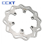 245mm 270mm Mootorratta Eesmine Tagumine Piduriketas Rootor Ketas Yamaha YZ250FX YZ450FX 2015-2018 YZ125X YZ250X YZ250F YZ450F 245mm Rear Disk