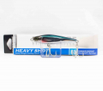 Yo Zuri Duel Hardcore Heavy Shot 65 uppuv lant F1209-HKN (0026)