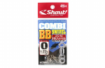 Shout 413-CB Combi BB-p&ouml;&ouml;ratav r&otilde;ngaskombinatsioon 0-suuruse jaoks (1979. aastal)