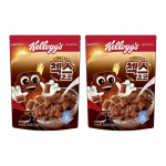 Kellogg&rsquo;s Chex Choco Hommikus&ouml;&ouml;k 570g (3 Valikud) #2PCS