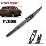 Erick's Wiper 14  tagumise klaasipuhasti tera jaoks Hyundai Tucson MK3 2015 - 2020 esiklaasi esiklaasi puhas tagaluugi aken auto vihm