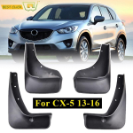 Poritiibade porilapid Mazda CX-5 CX5 2012 2013 2014 2015 2016 pritsmekaitsed porilauad porilapid autole gray