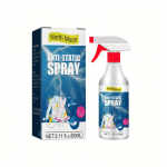 Antistaatiline sprei majapidamisriided Quilt antistaatiline vastupidav sulejope juukselakk 1pcs