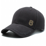 Meeste vaba aja puuvillane spordim&uuml;ts T&auml;iskasvanute Hiphop Snapback M&uuml;tsid isa kaardus Peak p&auml;ikesem&uuml;ts Mees suured pesapallim&uuml;tsid 55&ndash;60 cm 60&ndash;65 cm 55-60cm