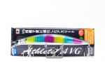Jackson Athlete Plus 14 FVG ujuv lant IKC (0290)