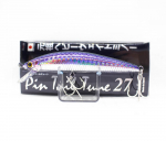 Jackson Pin Tail Tune 27 uppuv lant FNK (1871)