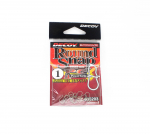 Decoy SN-17 Round Snap PG Power Grip, suurus 1 (5203)