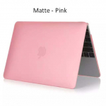 Kristall-/mattkaitse&uuml;mbris Apple'i Macbook Air Pro Retina 11,6 12 13,3 A1932/A2179 15,4 16 arvuti kate jaoks 2020 Pro 13 A2251 A2289 A2179 Pro16 A2141 Air 11 A1370 A1465
