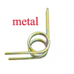 For Land Rover Freelander 2 LR2 car Shift Handball Spring Hanging Hand Shift Rod Poles Head metal