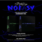 TRAY KIDS &ndash; 2. album [NOEASY](Standardver.) Random