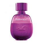Hollister Festival Nite For Her Eau De Parfume Spray 100ml