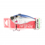 Yo Zuri Rattl'n Vibe 75 mm vibratsiooniga uppuv lant R1356-MBSH (1888)