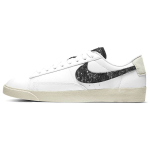 Nike Blazer Low SE Recycled Wool Pack - Valge Must Naiste Tossud Light-Bone DA4934-100 35.5 white