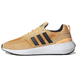 Adidas Swift Run 22 Acid Orange Meeste Tennised Core-Black Bright-Orange GZ3504 38 beige