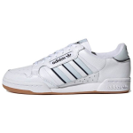 Adidas Continental 80 Stripes - White Halo Blue Unisex tossud Cloud-White Collegiate-Navy FX5099 44⅔