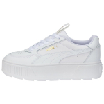 Puma Karmen Rebelle Valged Naiste Tennised 387212-01 38.5