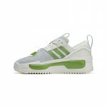 adidas Y-3 Rivalry Team Rave Green Unisex tossud Kreemjas Beež H&otilde;bedane ID7931 42