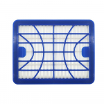 H13 osaline HEPA filter ZVCA050H filter ZELMER tolmuimejale Syrius, Flooris, Clarris+, Jupiter Odyssey, Orion, Explorer