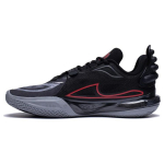 Li-Ning Wade All City 11 V2 Blood Fire Meeste tossud Must ABAT053-8 42⅓