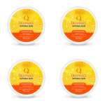 Deoproce Natural Skin Coenzyme Q10 toitev kreem 100g*1tk/2tk/4tk 4Pcs
