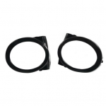 Vastupidav udutule kate, mis ei deformeeru kergesti, must korrosioonikindel must