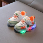 Uued vabaajaspordijalatsid poistele ja t&uuml;drukutele, kerged kingad 16 valge