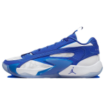 Air Jordan Luka 2 TB Game Royal Meeste tossud Valge Puhas-Plaatina FN7400-140 42.5 blue