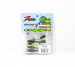 Zman Pehme peibutis StingerZ 2 tolli 8/pakk Bumblebee (3918)