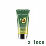 FARM STAY Real Avocado Essential p&auml;ikesekreem 70g (3 Valikud) 1PCS