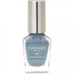 Canmake Colorful Nails N85 9PM 8ml Nail High Color kiirelt kuivav helesinine sinine polariseeritud p&auml;rl 85 9PM